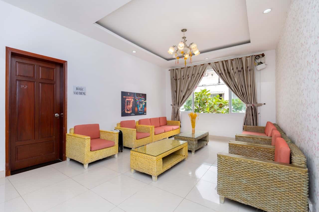 Villa B2.18 Thùy Dương 4, Vũng Tàu — ảnh 3
