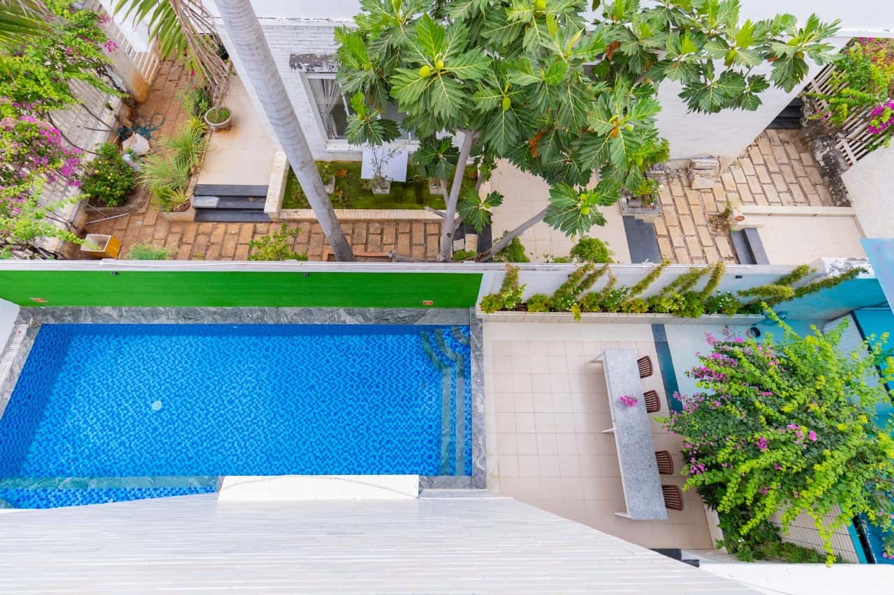 Villa B2.18 Thùy Dương 4, Vũng Tàu — ảnh 16