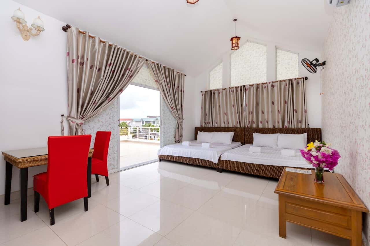 Villa B2.18 Thùy Dương 4, Vũng Tàu — ảnh 27