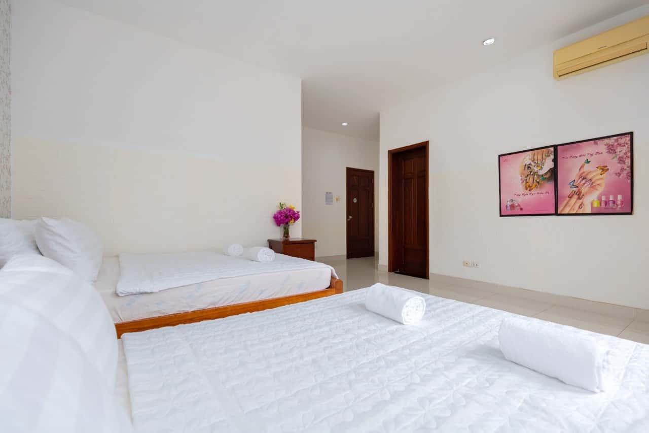 Villa B2.18 Thùy Dương 4, Vũng Tàu — ảnh 25
