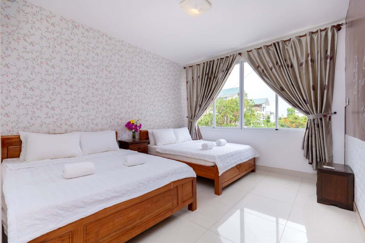 Villa B2.18 Thùy Dương 4, Vũng Tàu — ảnh 26
