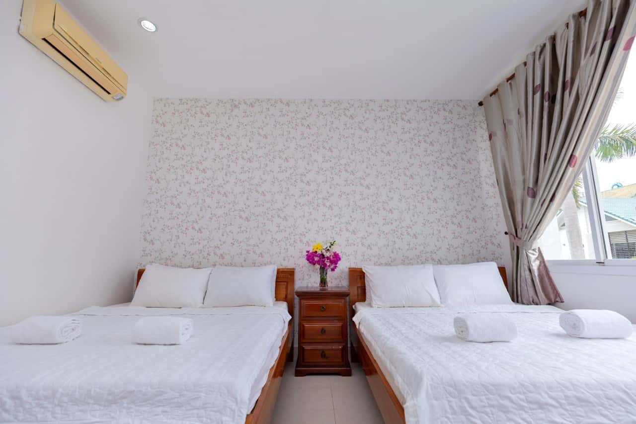 Villa B2.18 Thùy Dương 4, Vũng Tàu — ảnh 24
