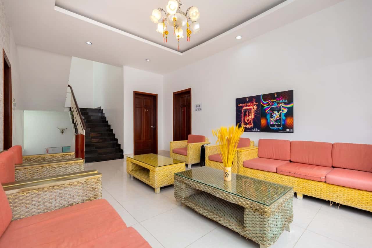 Villa B2.18 Thùy Dương 4, Vũng Tàu — ảnh 17