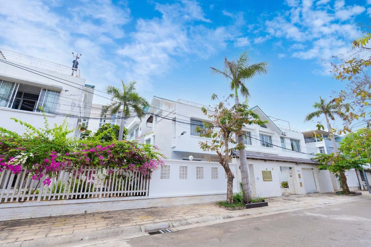 Villa B2.18 Thùy Dương 4, Vũng Tàu — ảnh 6