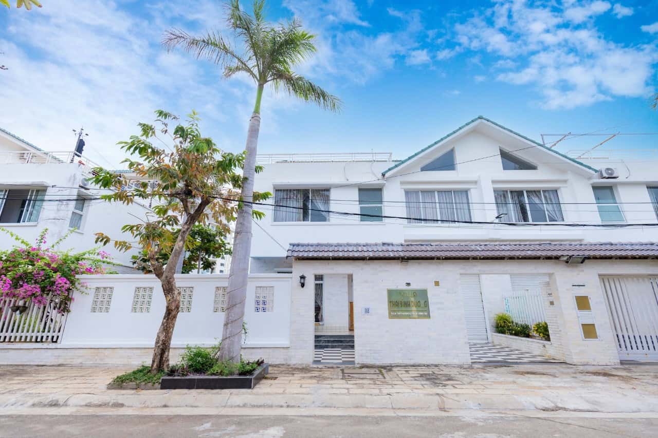 Villa B2.18 Thùy Dương 4, Vũng Tàu — ảnh 8