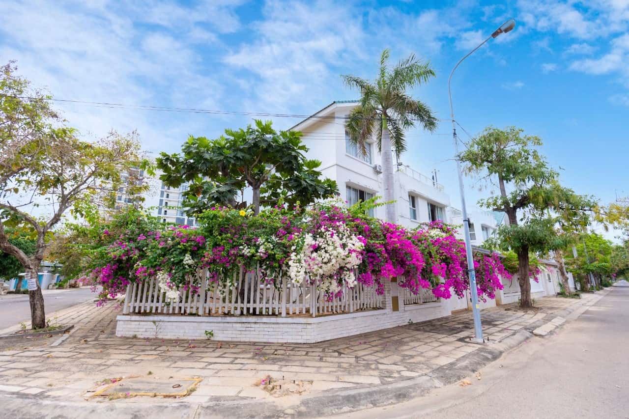 Villa B2.18 Thùy Dương 4, Vũng Tàu — ảnh 1