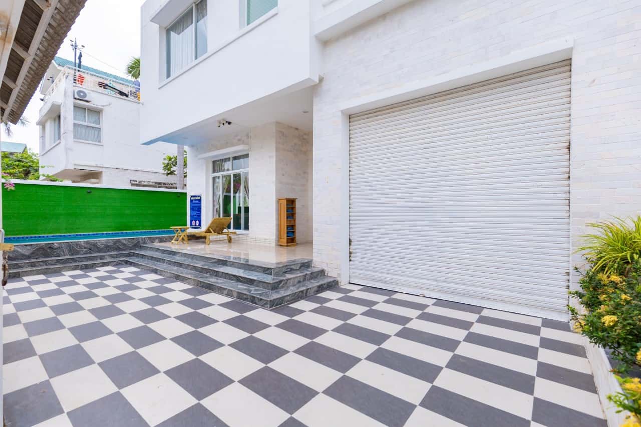 Villa B2.18 Thùy Dương 4, Vũng Tàu — ảnh 9
