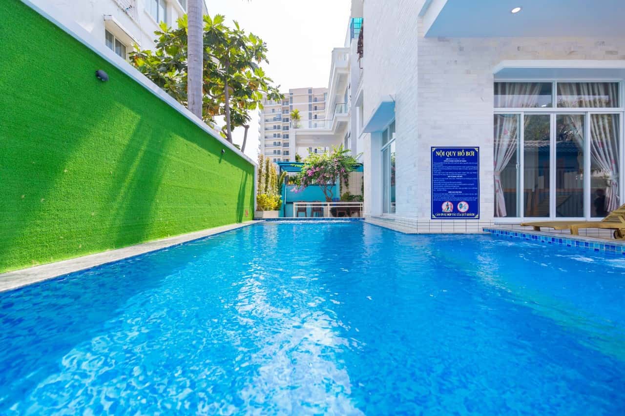 Villa B2.18 Thùy Dương 4, Vũng Tàu — ảnh 14