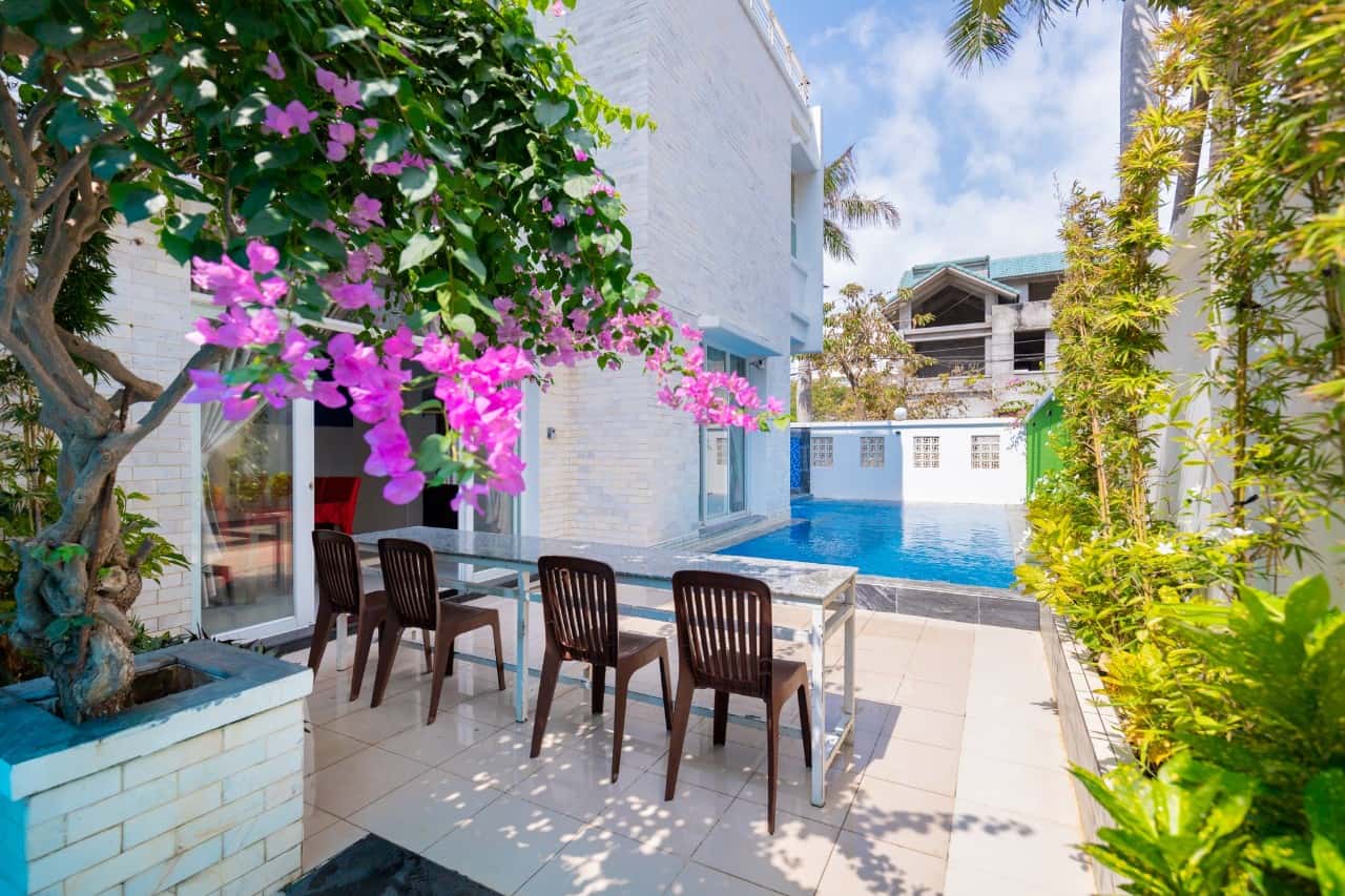 Villa B2.18 Thùy Dương 4, Vũng Tàu — ảnh 10