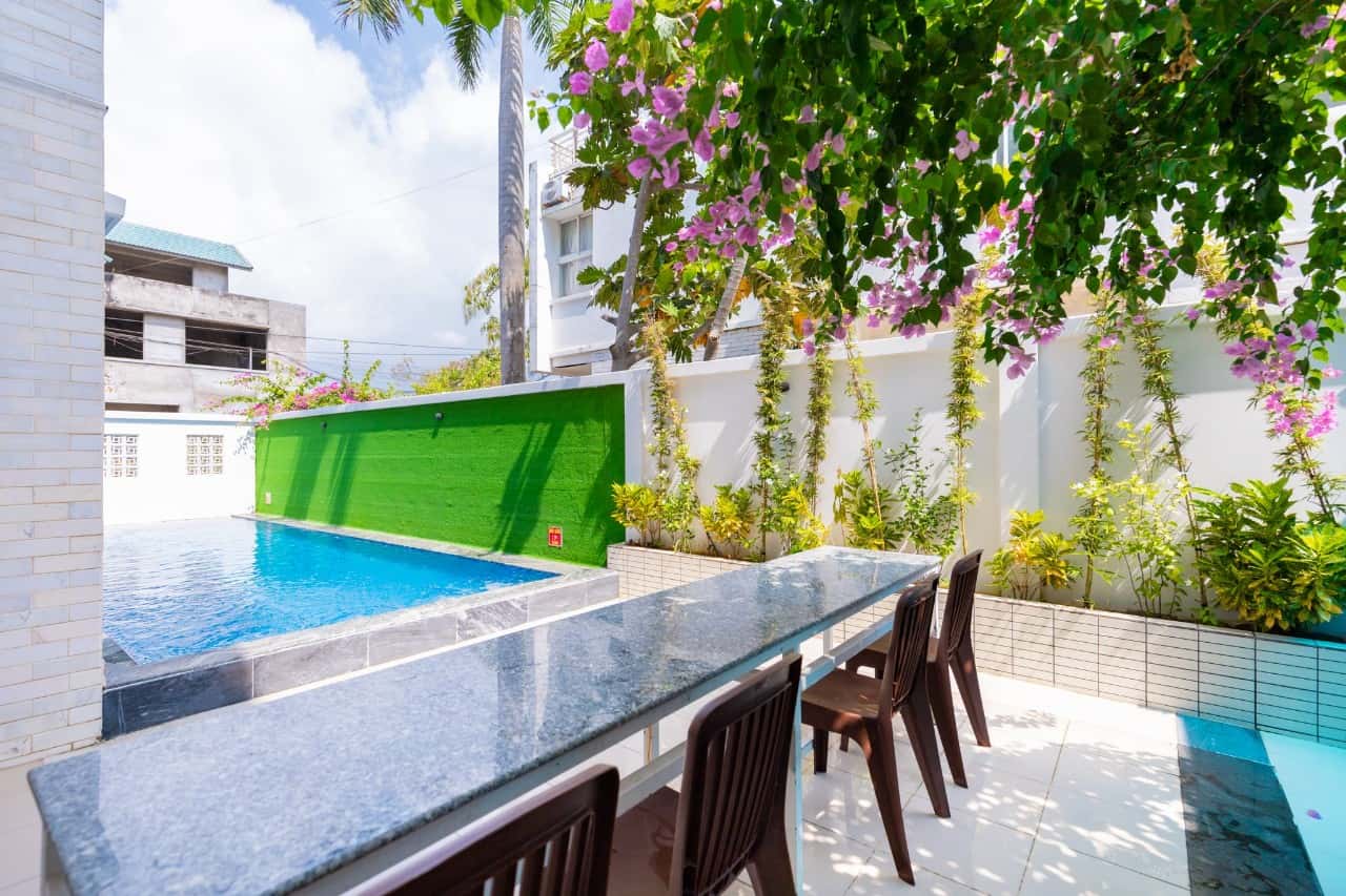 Villa B2.18 Thùy Dương 4, Vũng Tàu — ảnh 11