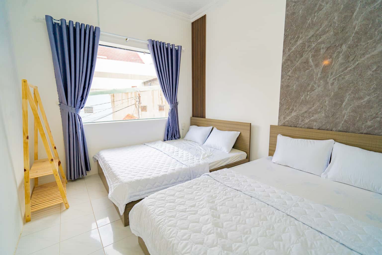 Villa 51/5 Lương Văn Can, 头顿 — 照片 27