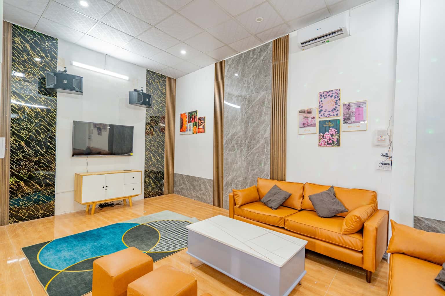 Villa 51/5 Lương Văn Can, 头顿 — 照片 19