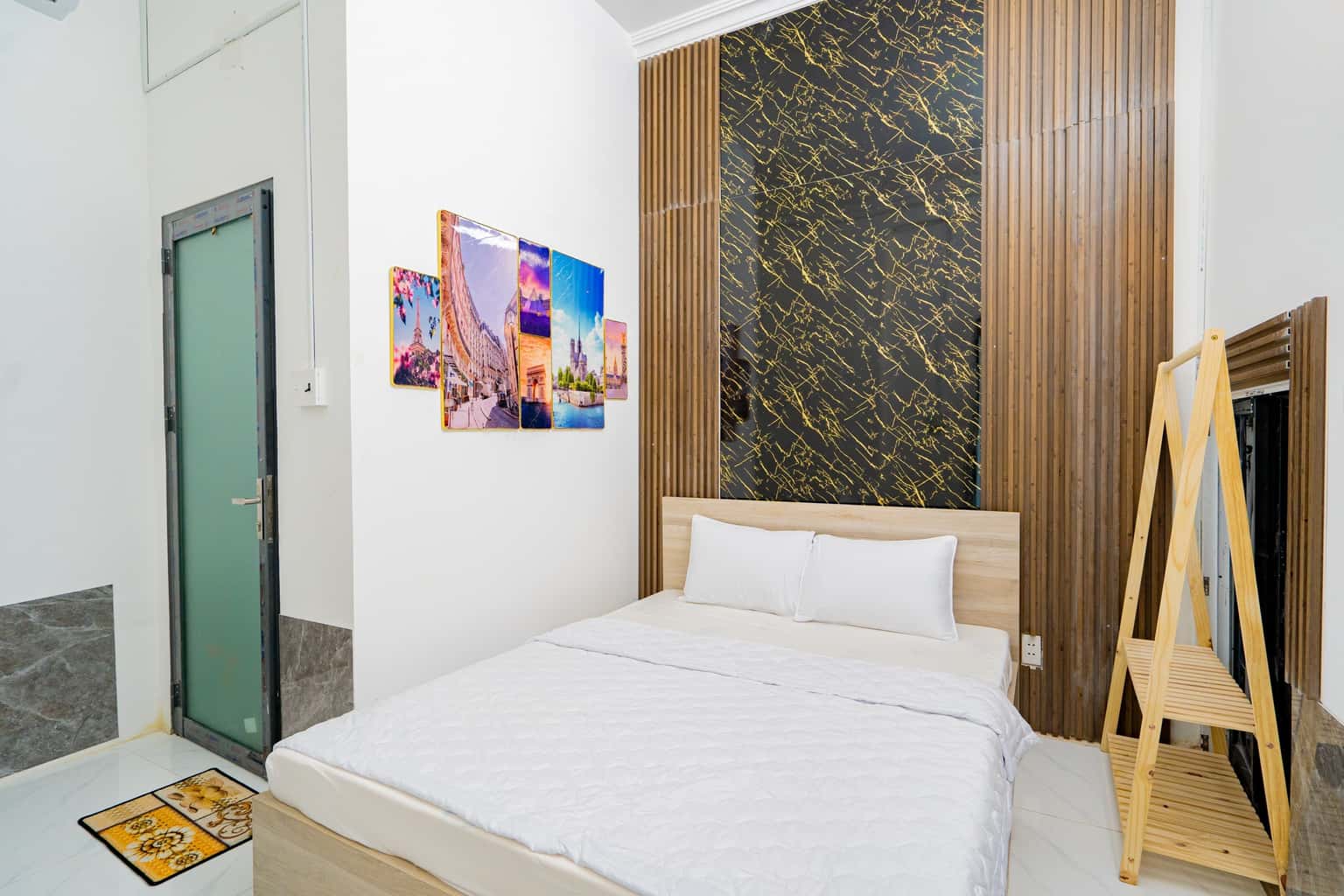 Villa 51/5 Lương Văn Can, 头顿 — 照片 29