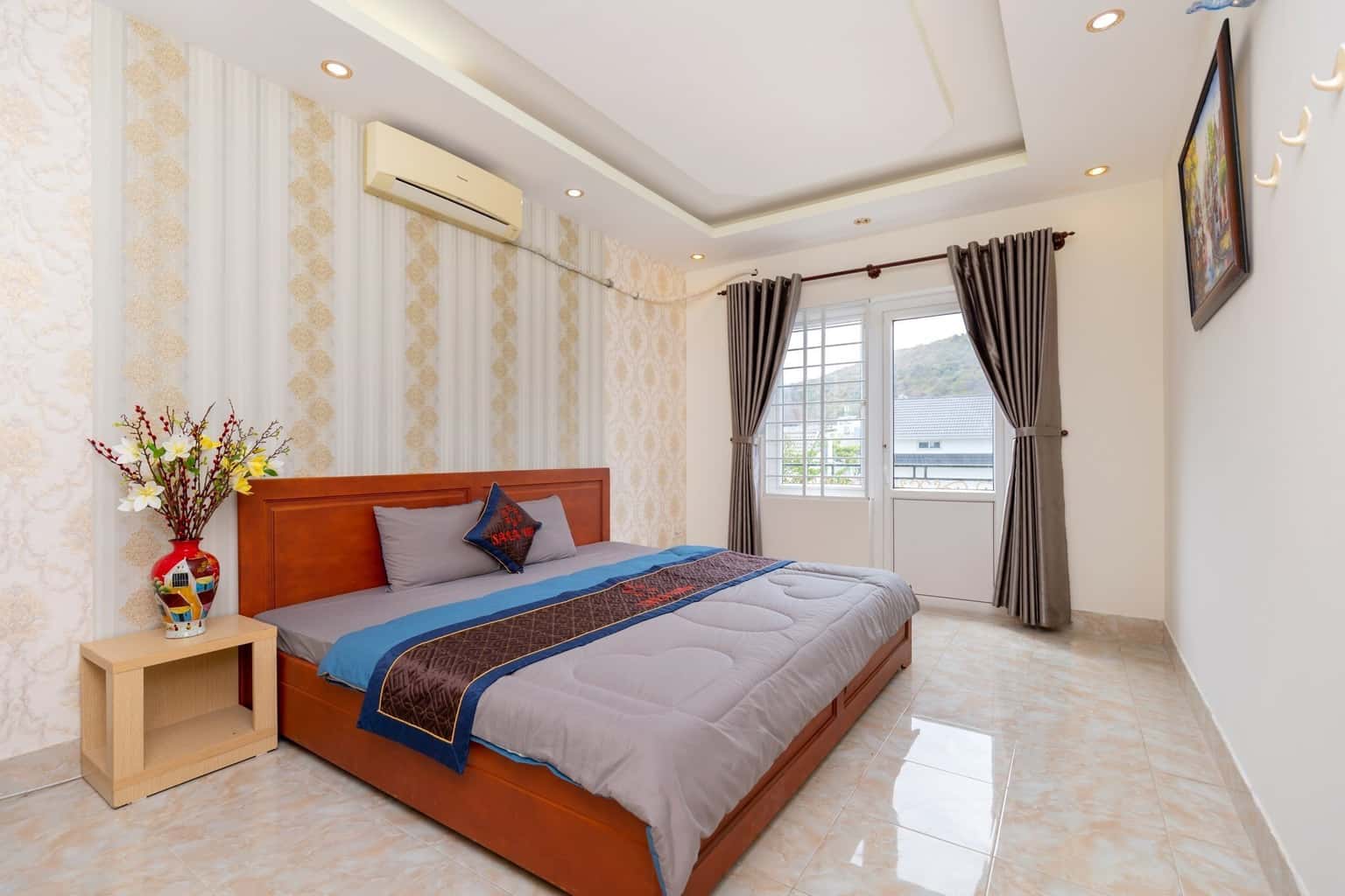 Villa F8 Thái Văn Lung, Vũng Tàu — ảnh 35