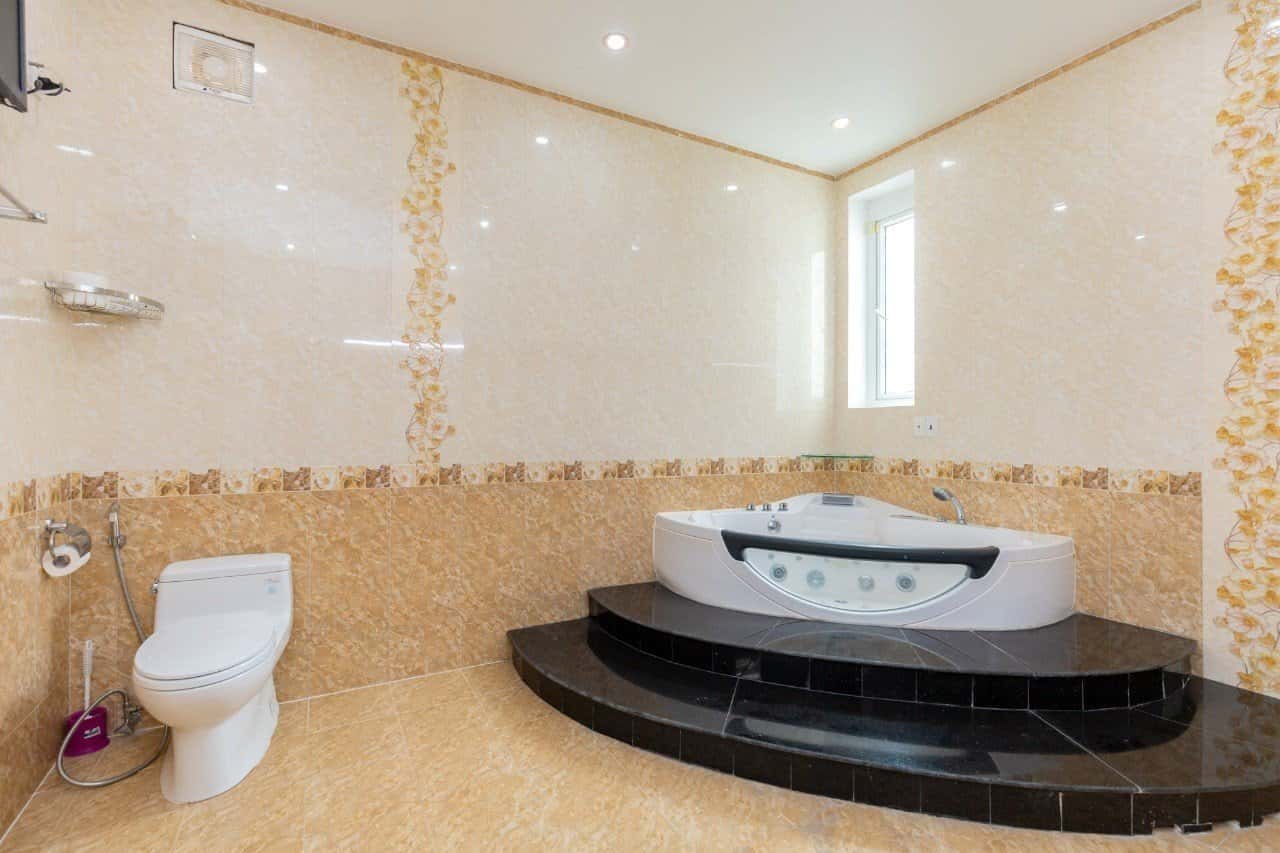 Villa F8 Thái Văn Lung, Vũng Tàu — ảnh 40