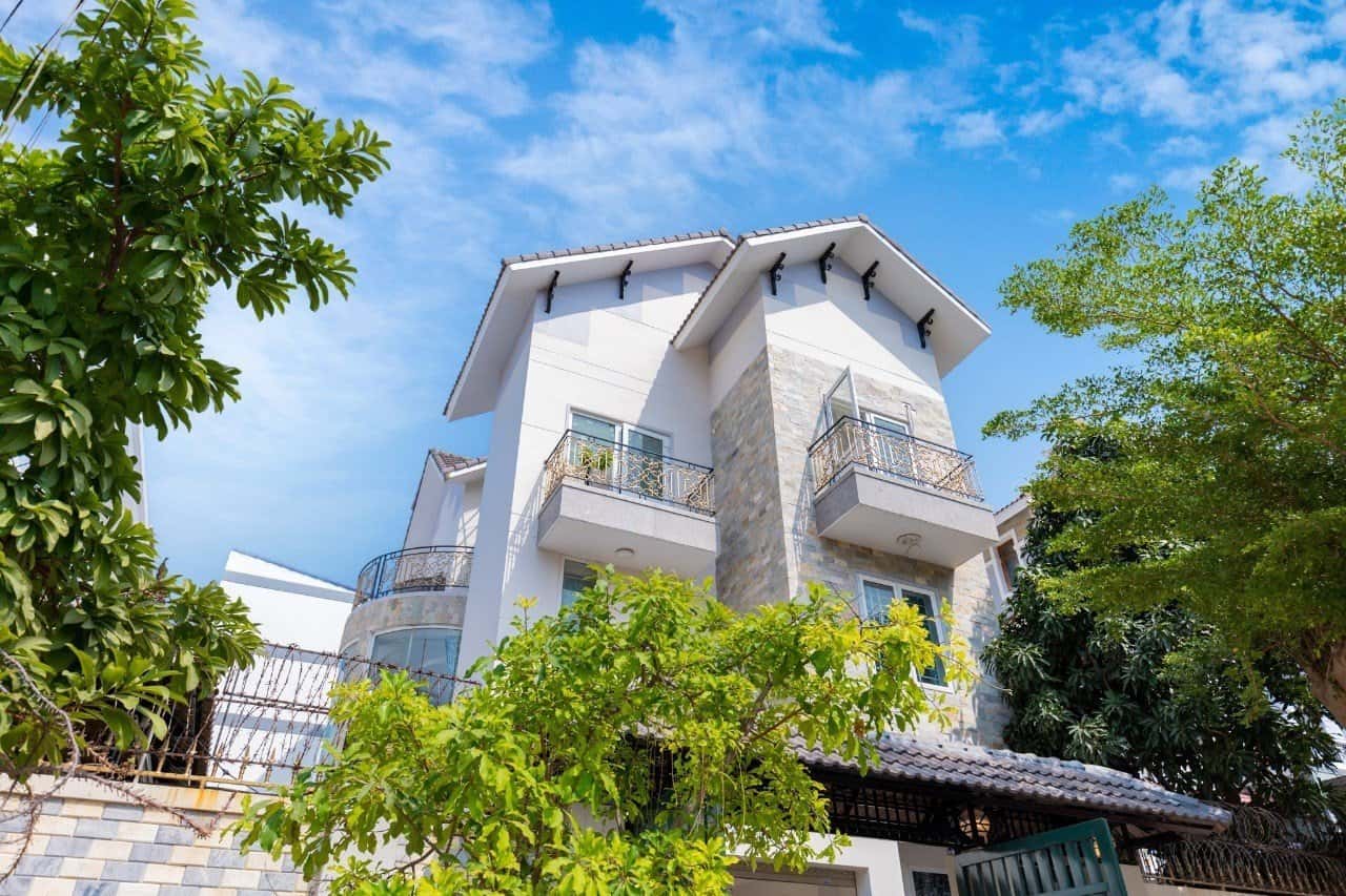 Villa F8 Thái Văn Lung, Vũng Tàu — ảnh 7