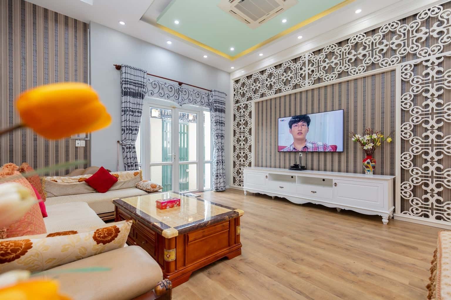 Villa F8 Thái Văn Lung, Vũng Tàu — ảnh 16