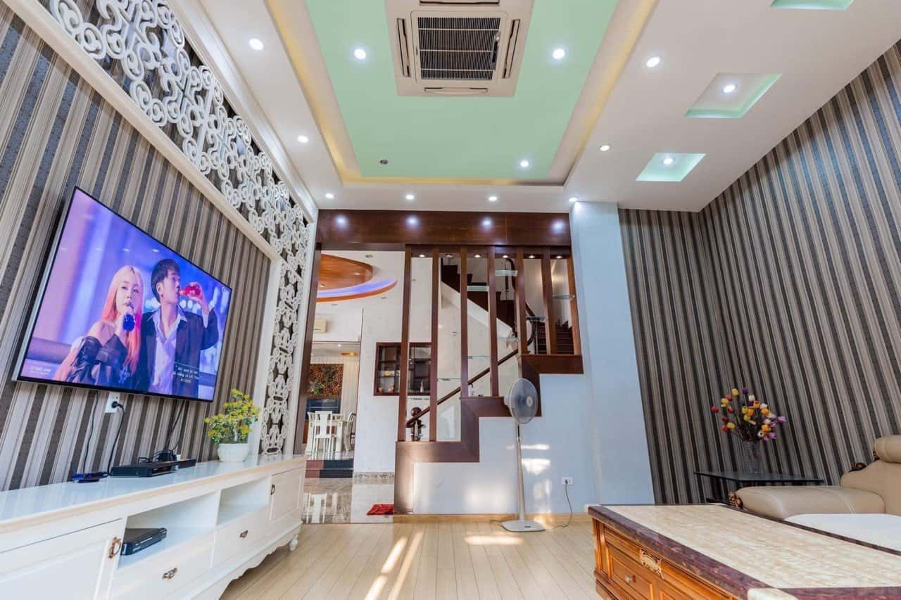 Villa F8 Thái Văn Lung, Vũng Tàu — ảnh 18