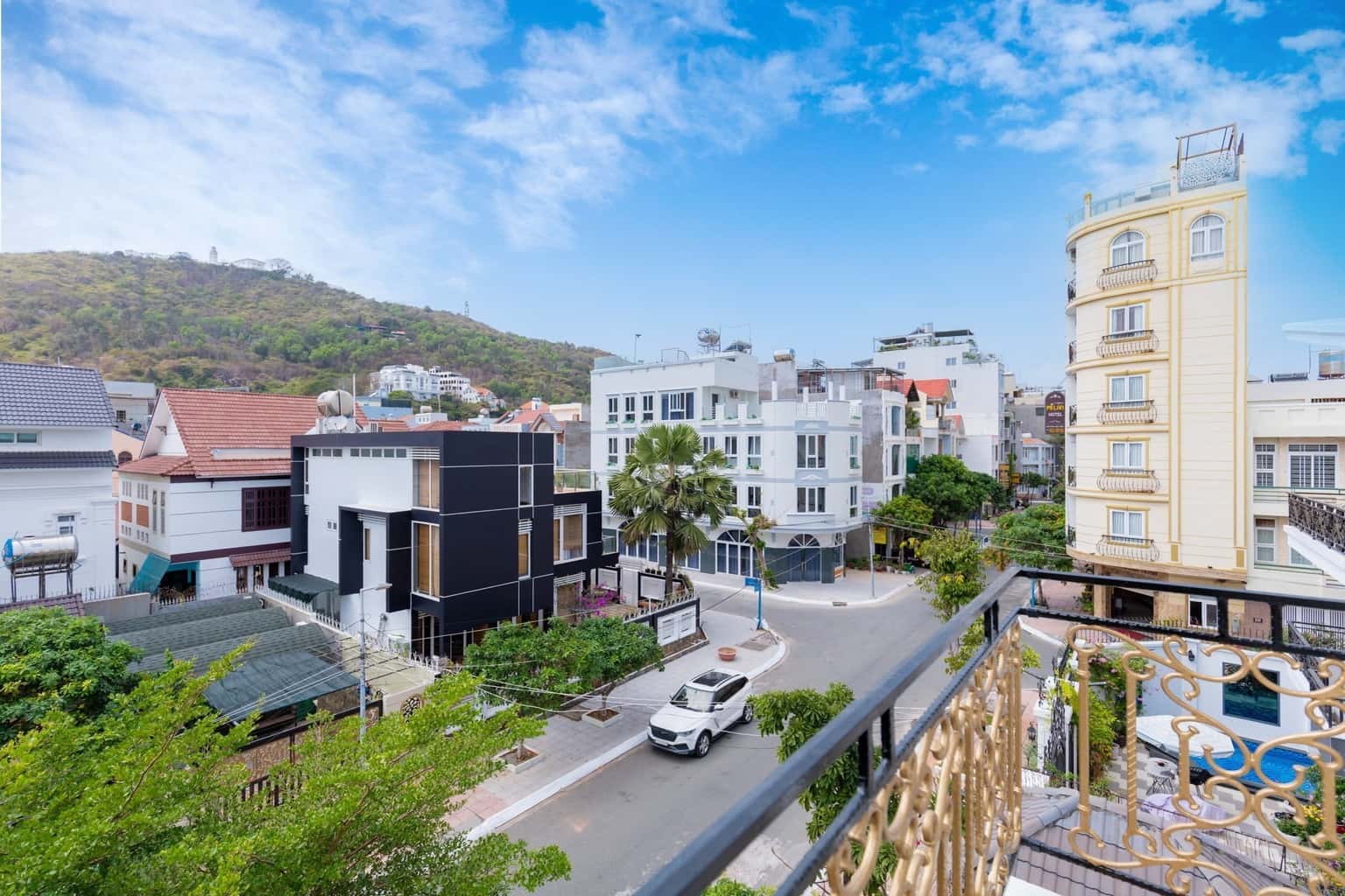 Villa F8 Thái Văn Lung, Vũng Tàu — ảnh 8
