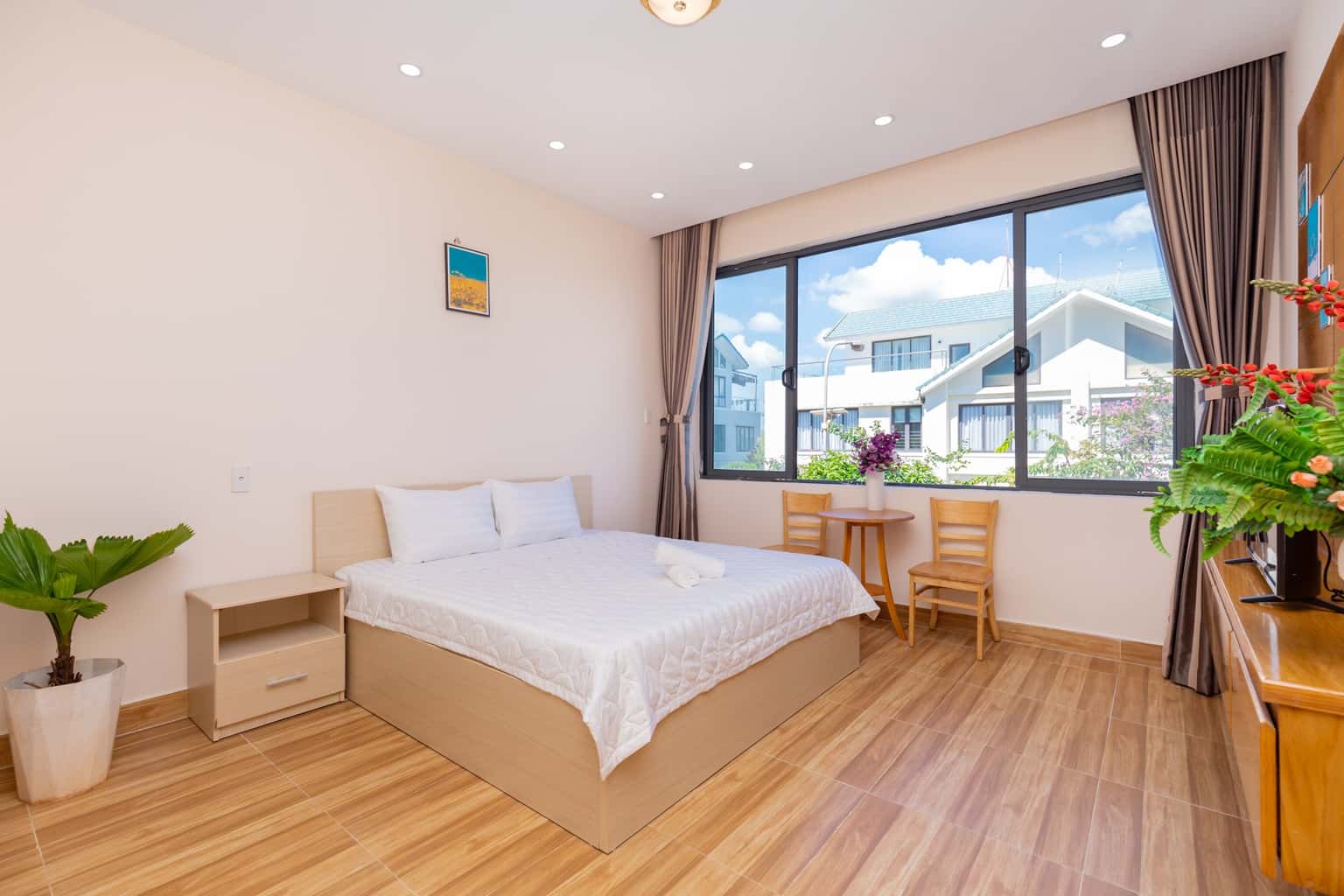 Villa B2.51 Thuỳ Dương 3, Vũng Tàu — photo 31