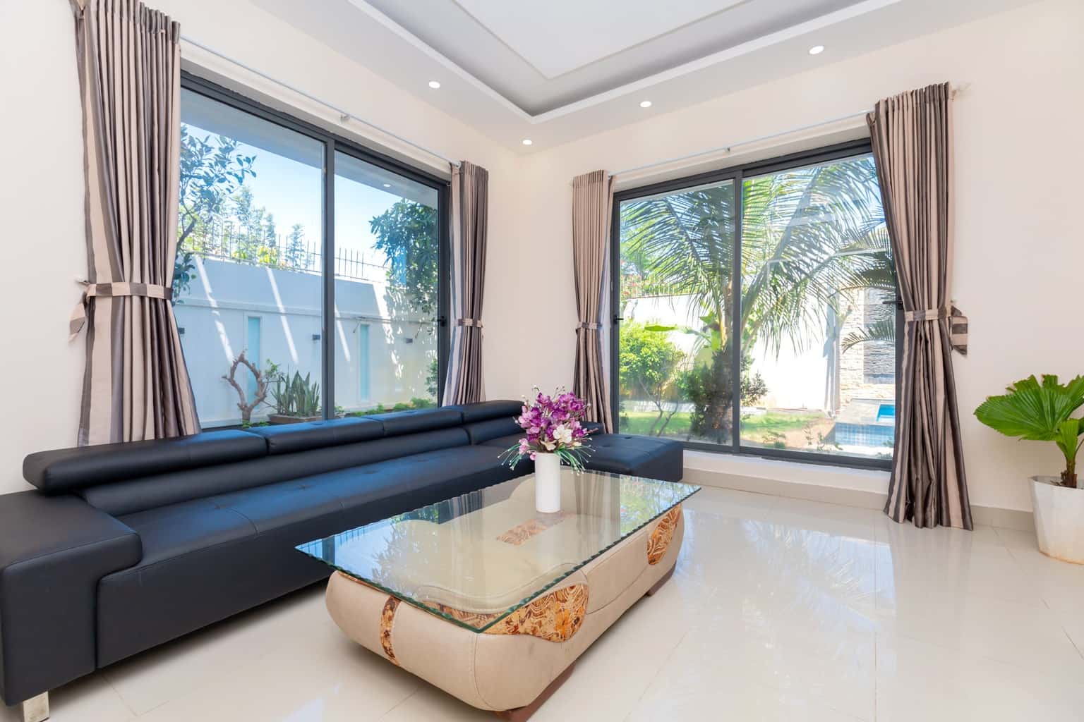 Villa B2.51 Thuỳ Dương 3, Vũng Tàu — photo 3
