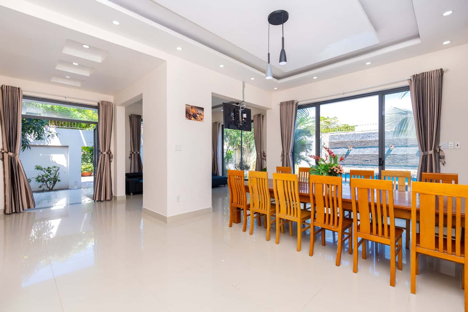 Villa B2.51 Thuỳ Dương 3, Vũng Tàu — photo 15