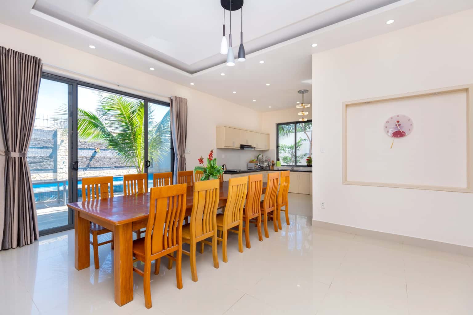 Villa B2.51 Thuỳ Dương 3, Vũng Tàu — photo 17