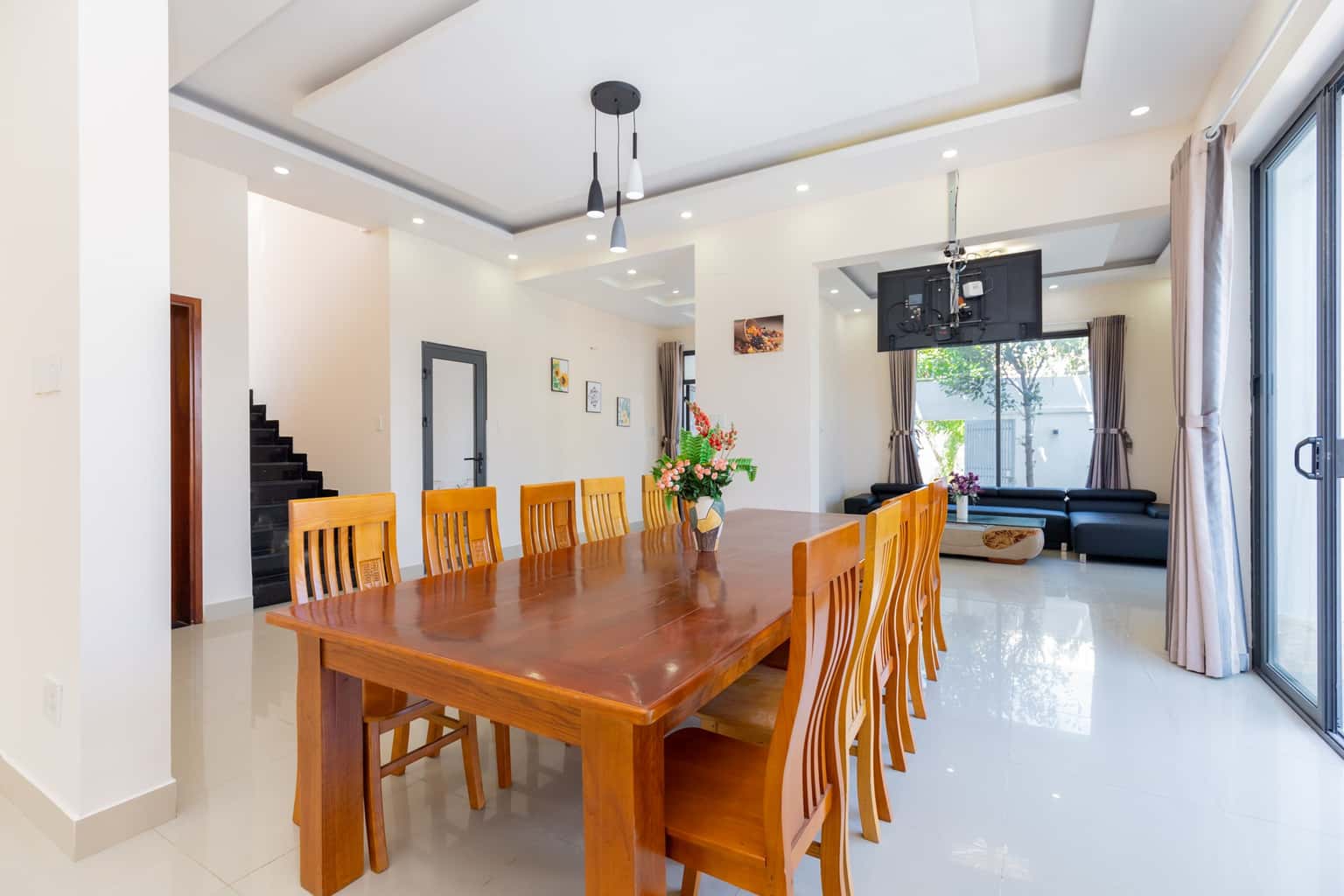Villa B2.51 Thuỳ Dương 3, Vũng Tàu — photo 16
