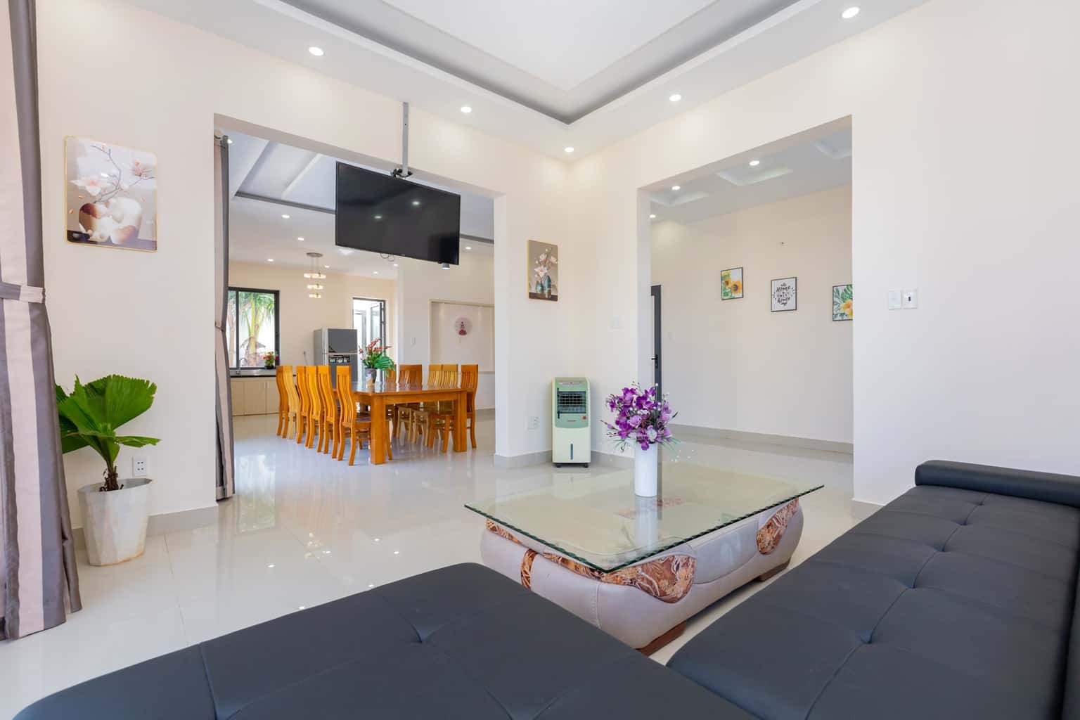 Villa B2.51 Thuỳ Dương 3, Vũng Tàu — photo 13