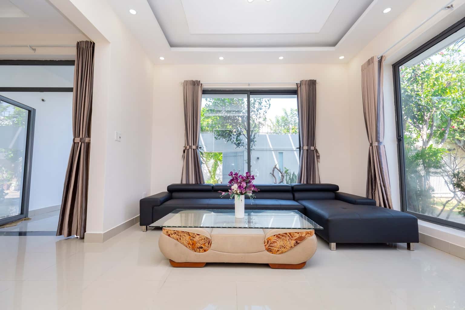 Villa B2.51 Thuỳ Dương 3, Vũng Tàu — photo 12