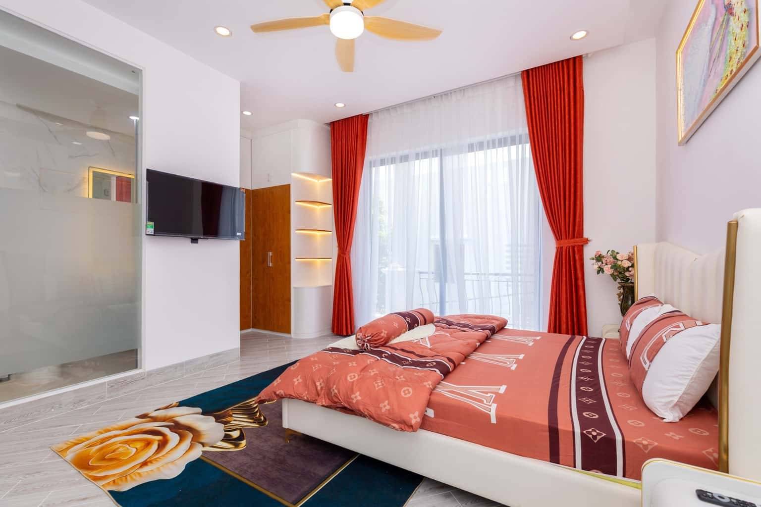 Villa 127/20 Xô Viết, Vũng Tàu — photo 28
