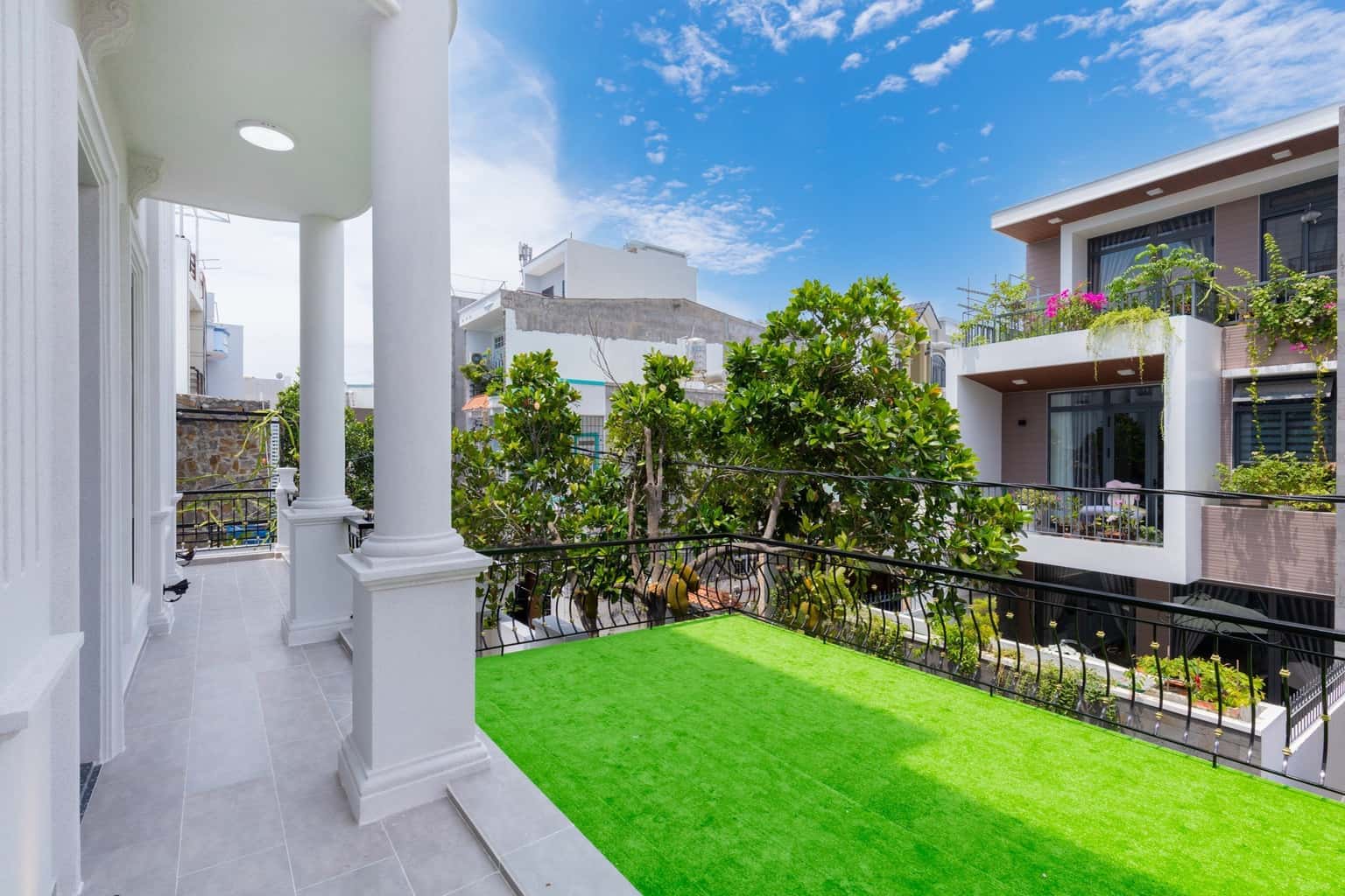 Villa 127/20 Xô Viết, Vũng Tàu — photo 11