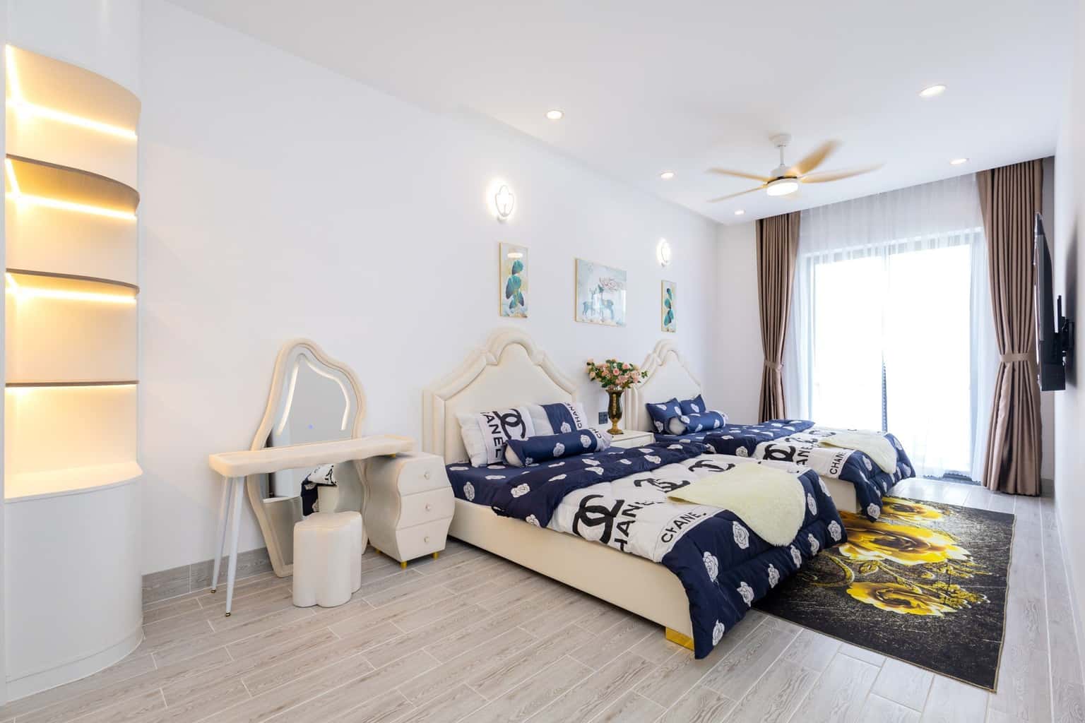 Villa 127/20 Xô Viết, Vũng Tàu — photo 31