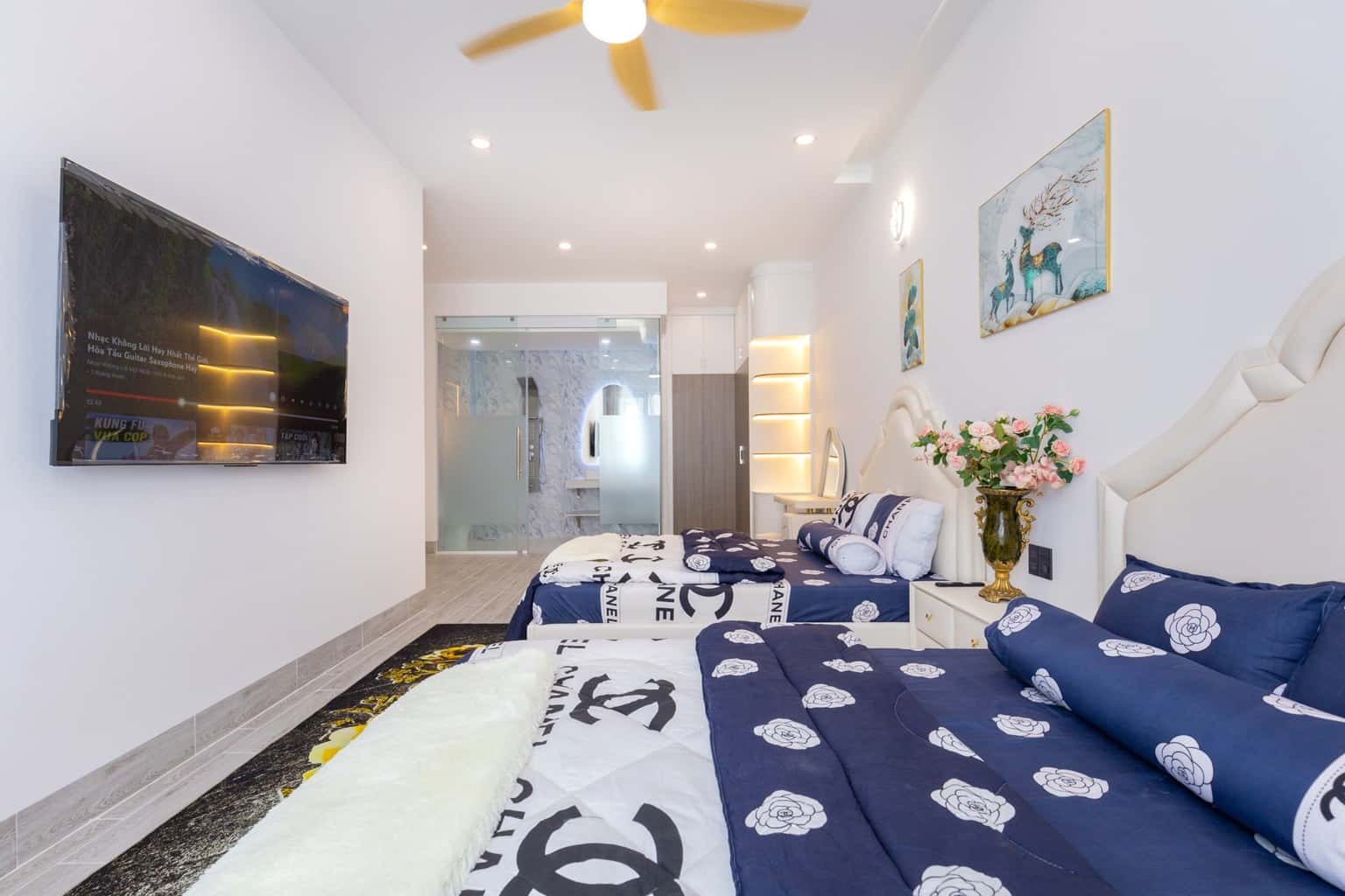Villa 127/20 Xô Viết, Vũng Tàu — photo 33