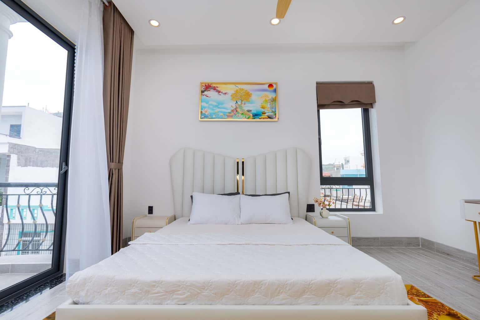 Villa 127/20 Xô Viết, Vũng Tàu — photo 24
