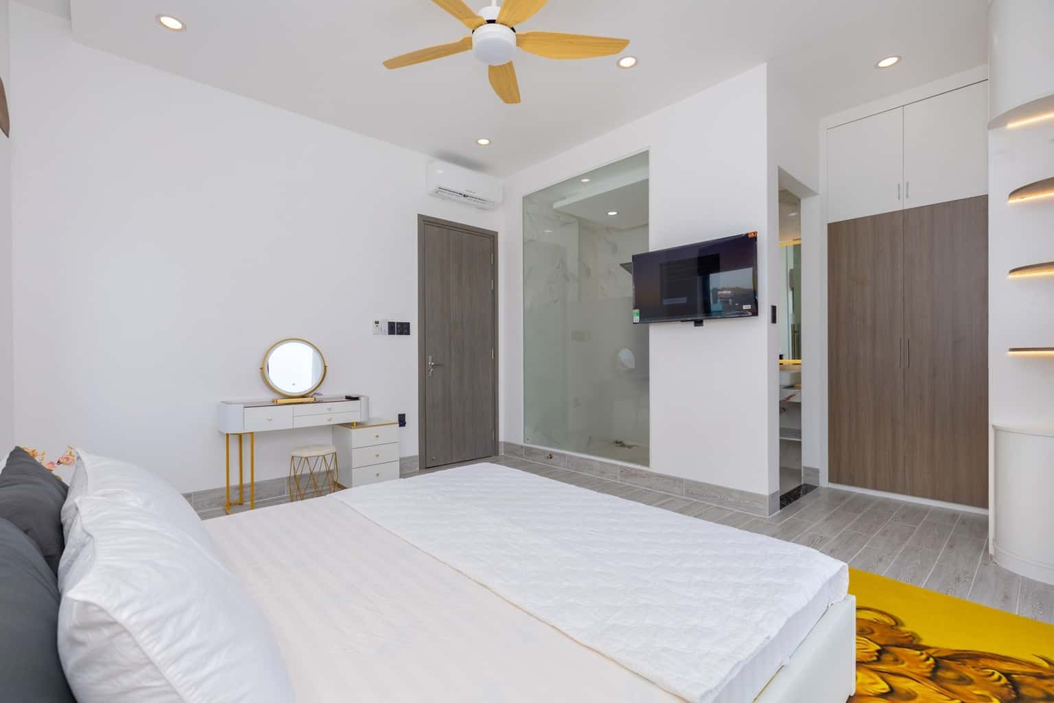Villa 127/20 Xô Viết, Vũng Tàu — photo 25