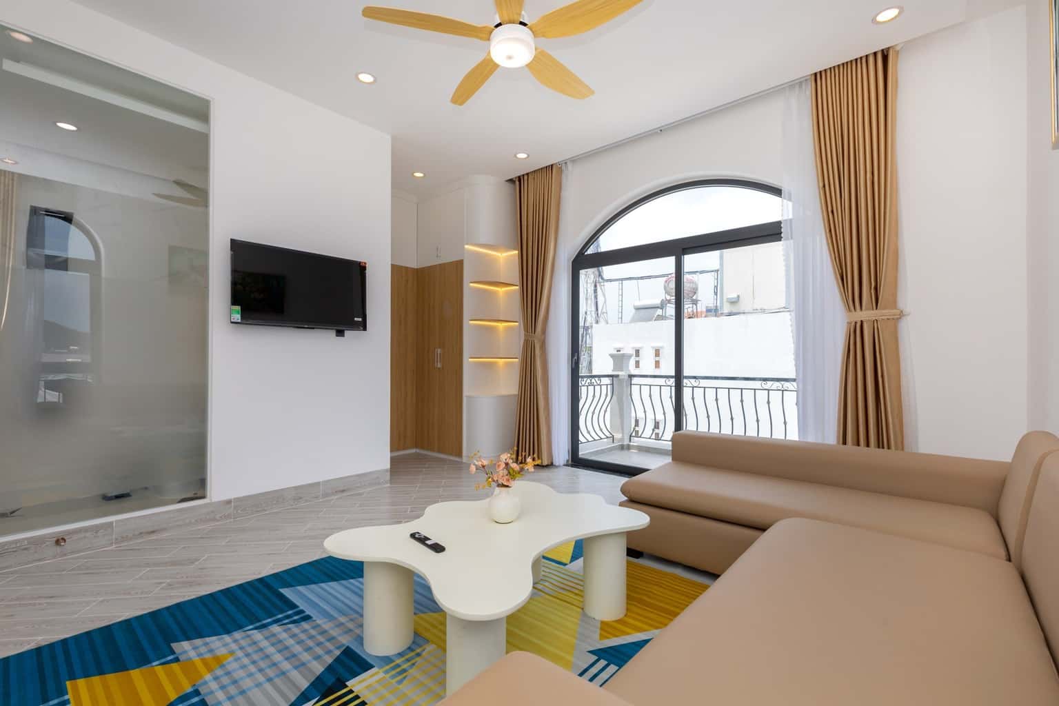 Villa 127/20 Xô Viết, Vũng Tàu — photo 22
