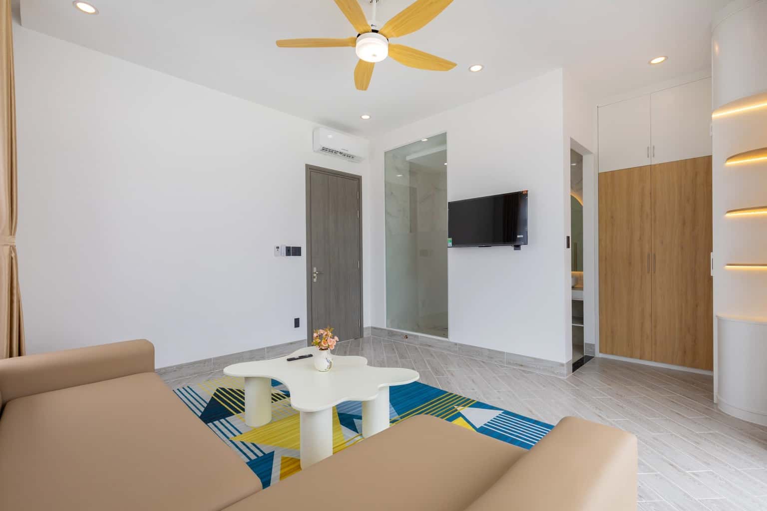 Villa 127/20 Xô Viết, Vũng Tàu — photo 21