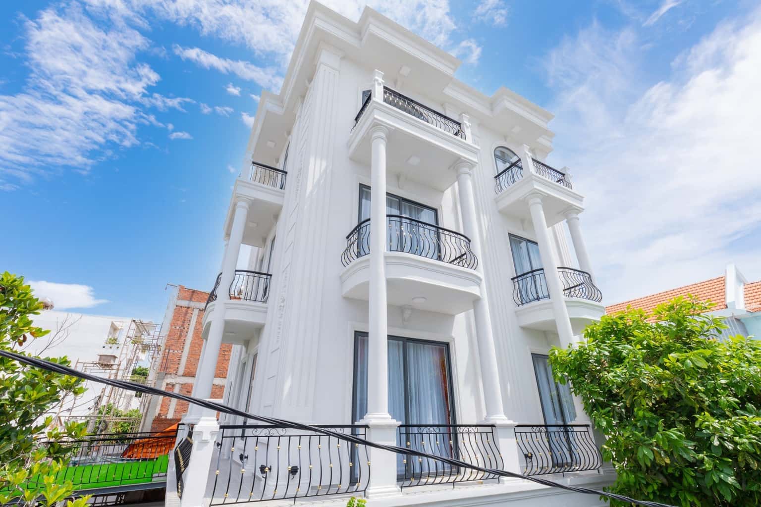 Villa 127/20 Xô Viết, Vũng Tàu — photo 1