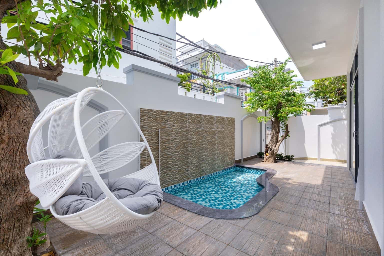 Villa 127/20 Xô Viết, Vũng Tàu — photo 2