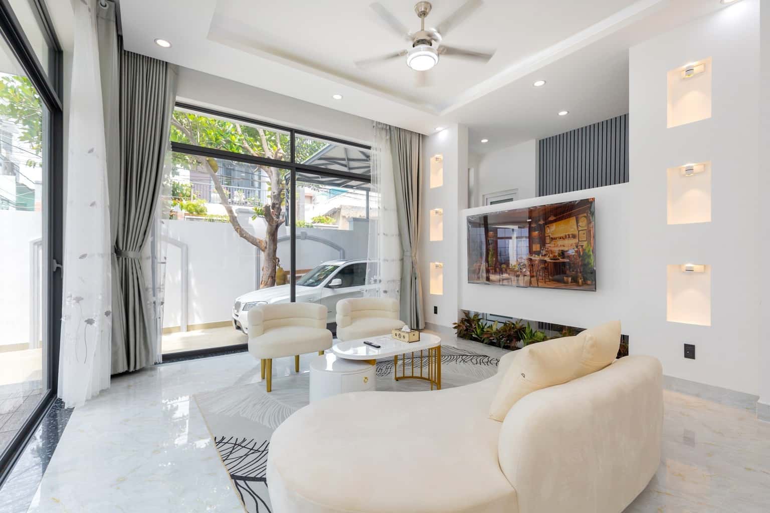 Villa 127/20 Xô Viết, Vũng Tàu — photo 3