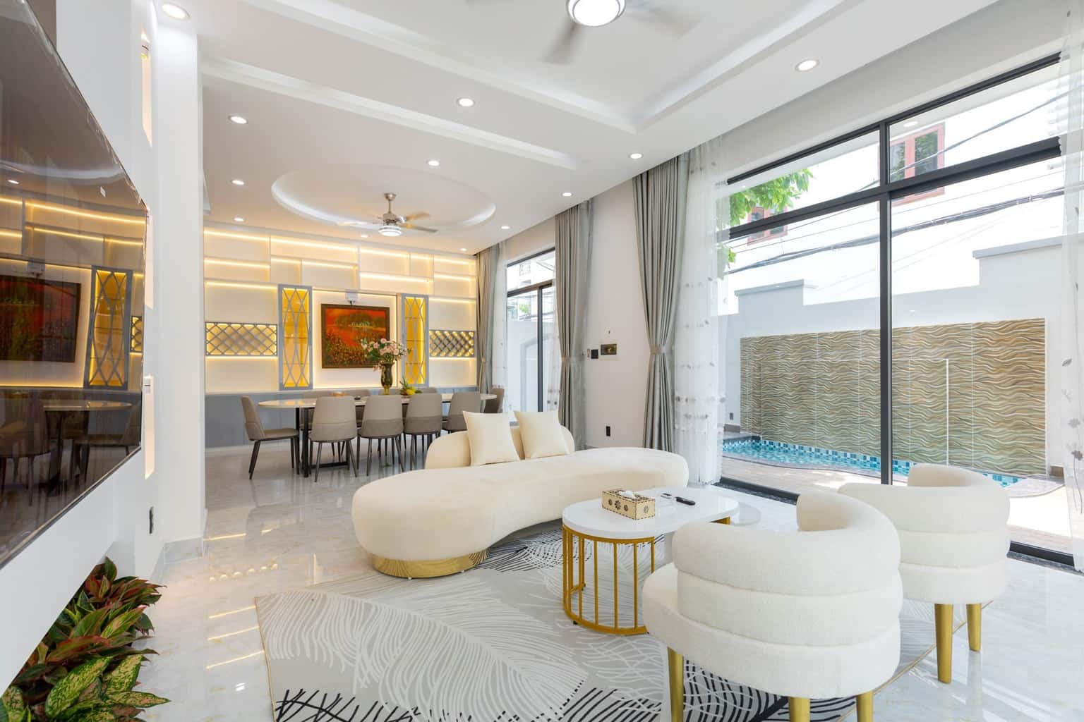 Villa 127/20 Xô Viết, Vũng Tàu — photo 15