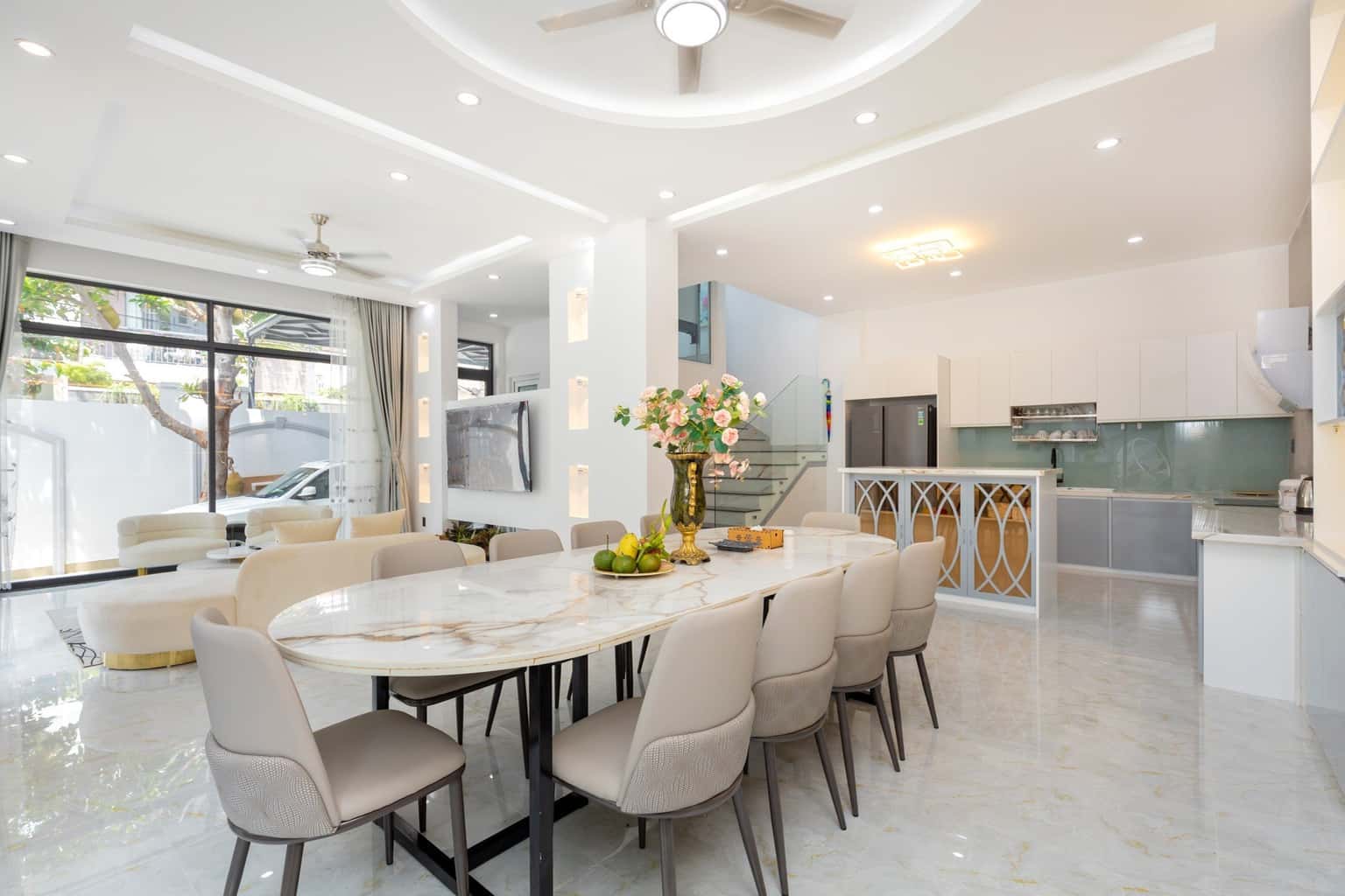 Villa 127/20 Xô Viết, Vũng Tàu — photo 4