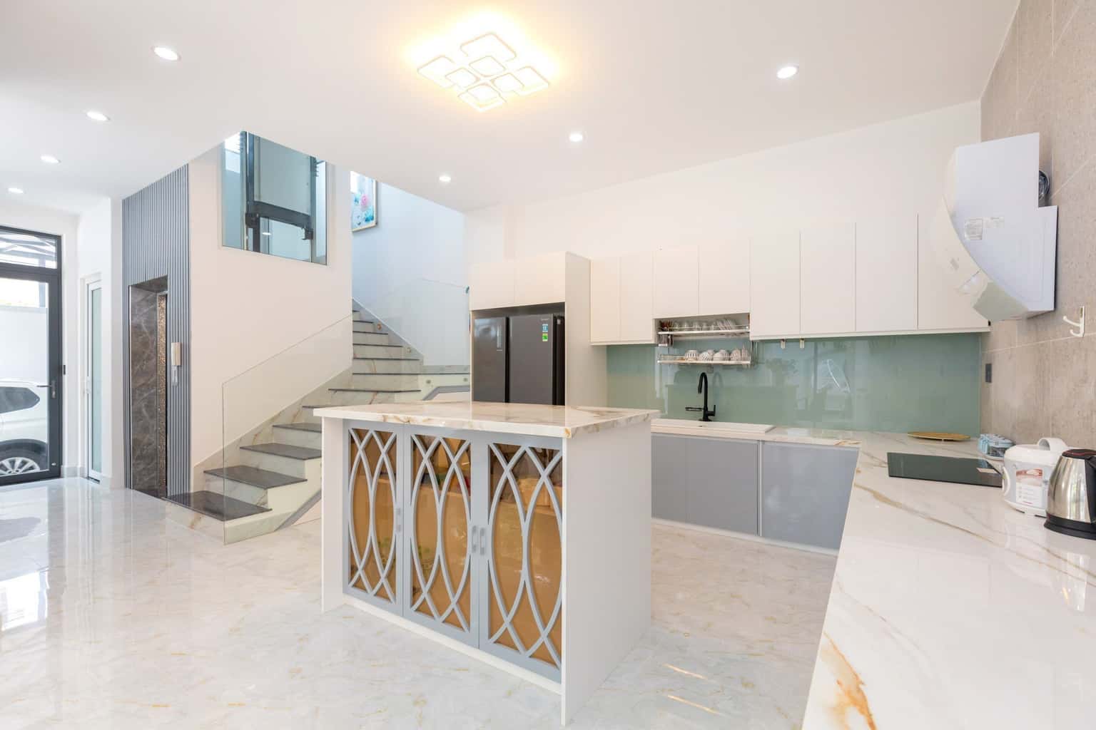 Villa 127/20 Xô Viết, Vũng Tàu — photo 18