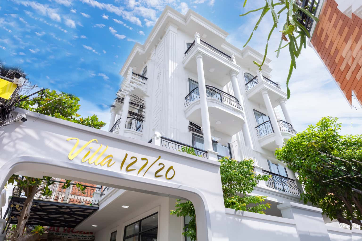 Villa 127/20 Xô Viết, Vũng Tàu — photo 7