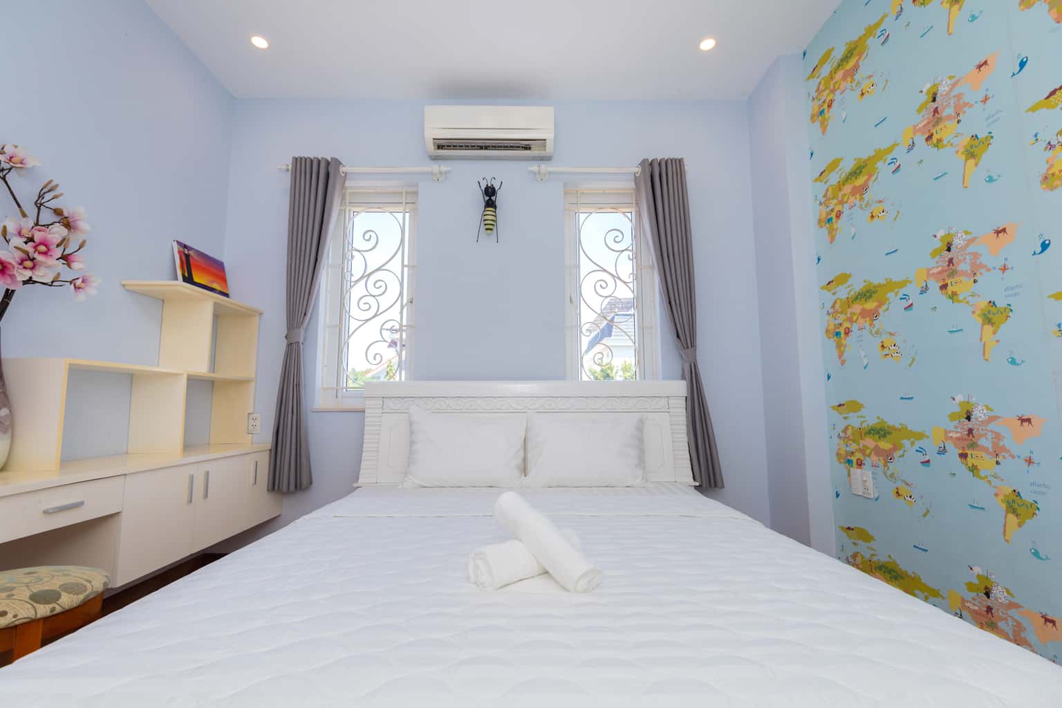 Villa 22 Trần Văn Thời, Vũng Tàu — ảnh 29