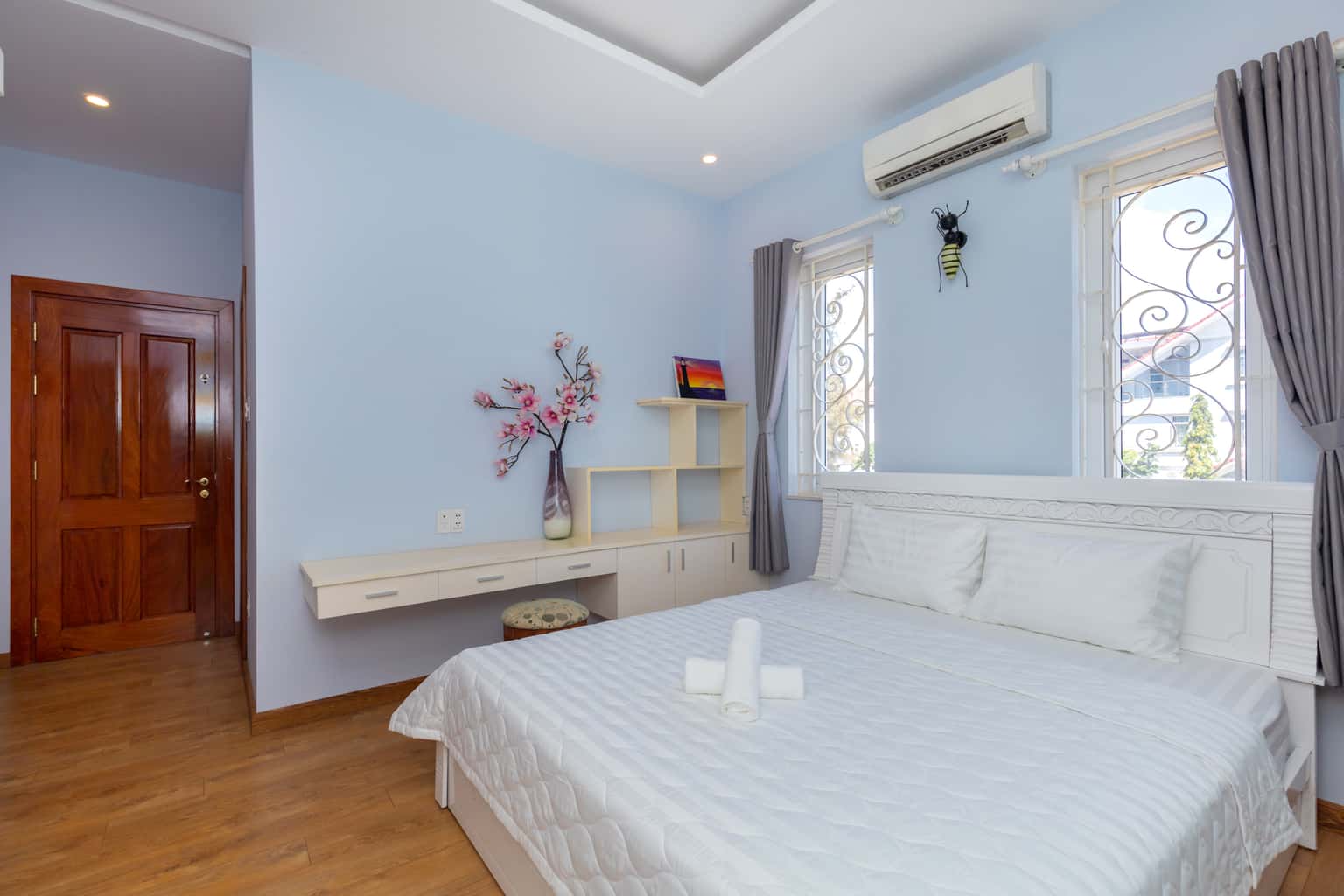 Villa 22 Trần Văn Thời, Vũng Tàu — ảnh 28