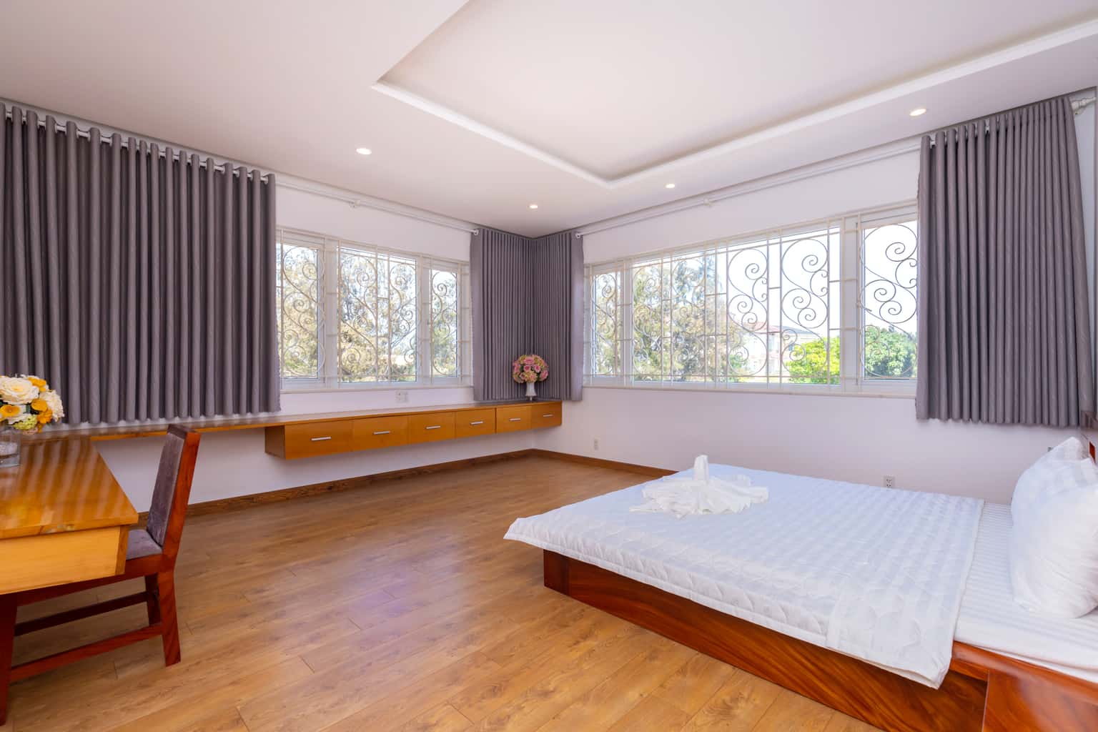 Villa 22 Trần Văn Thời, Vũng Tàu — ảnh 22