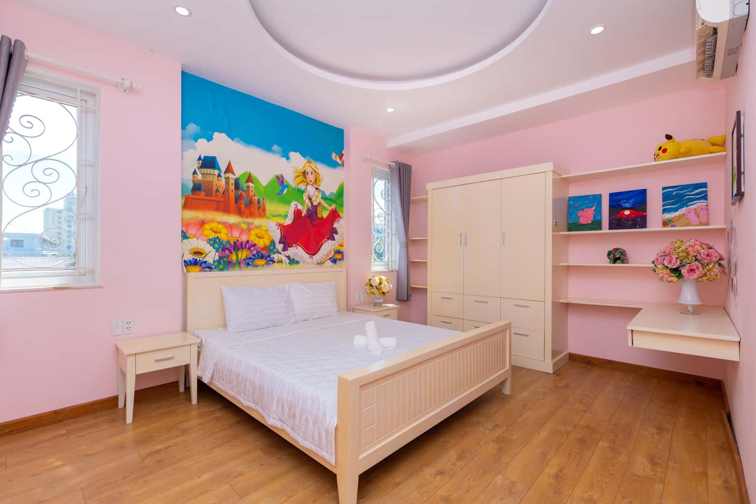 Villa 22 Trần Văn Thời, Vũng Tàu — ảnh 5
