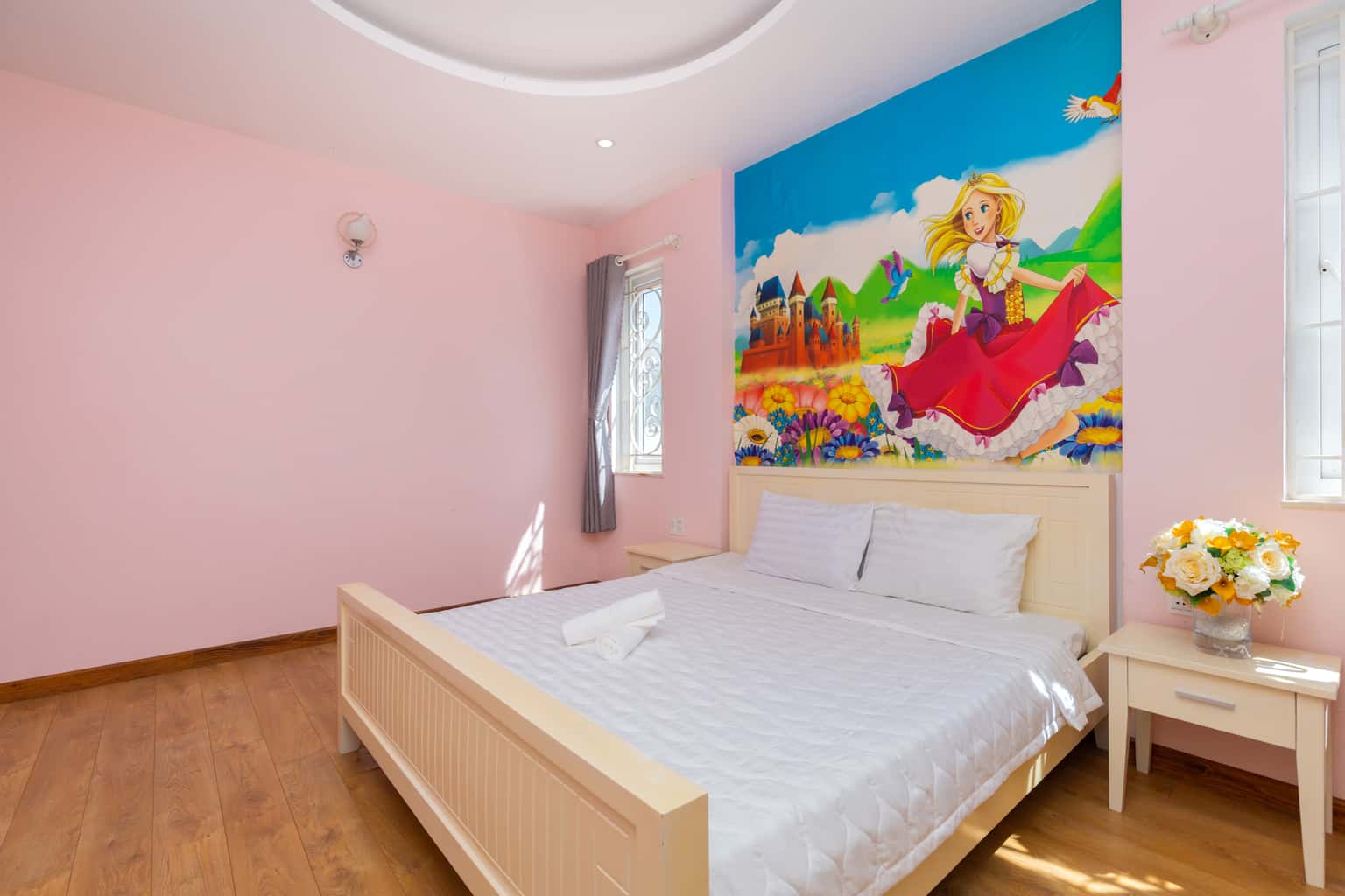 Villa 22 Trần Văn Thời, Vũng Tàu — ảnh 24